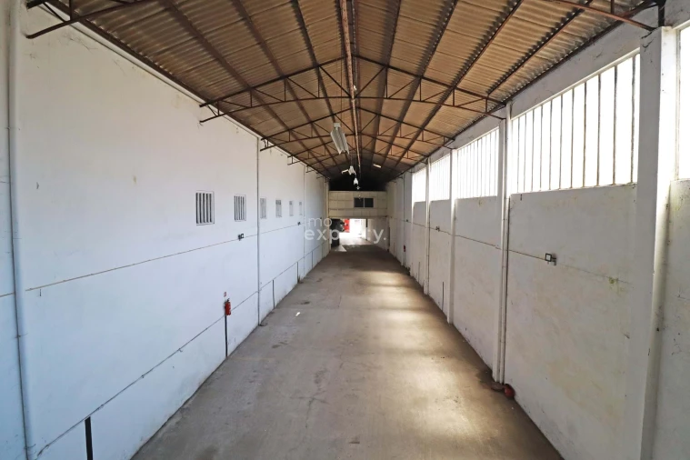 Negócio para Arrendamento em Matosinhos e Leça da Palmeira Foto 6