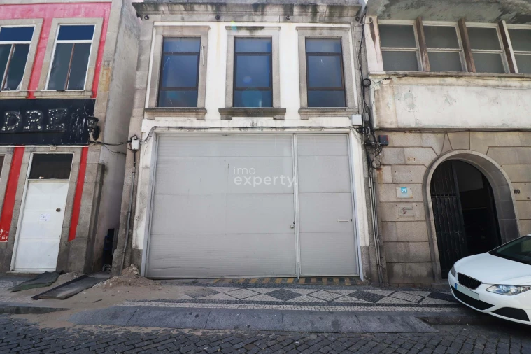 Negócio para Arrendamento em Matosinhos e Leça da Palmeira Foto 12