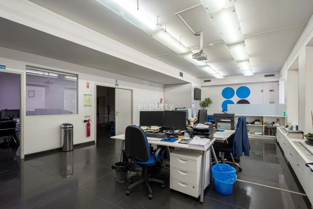 Negócio para Venda em Matosinhos e Leça da Palmeira Foto 2