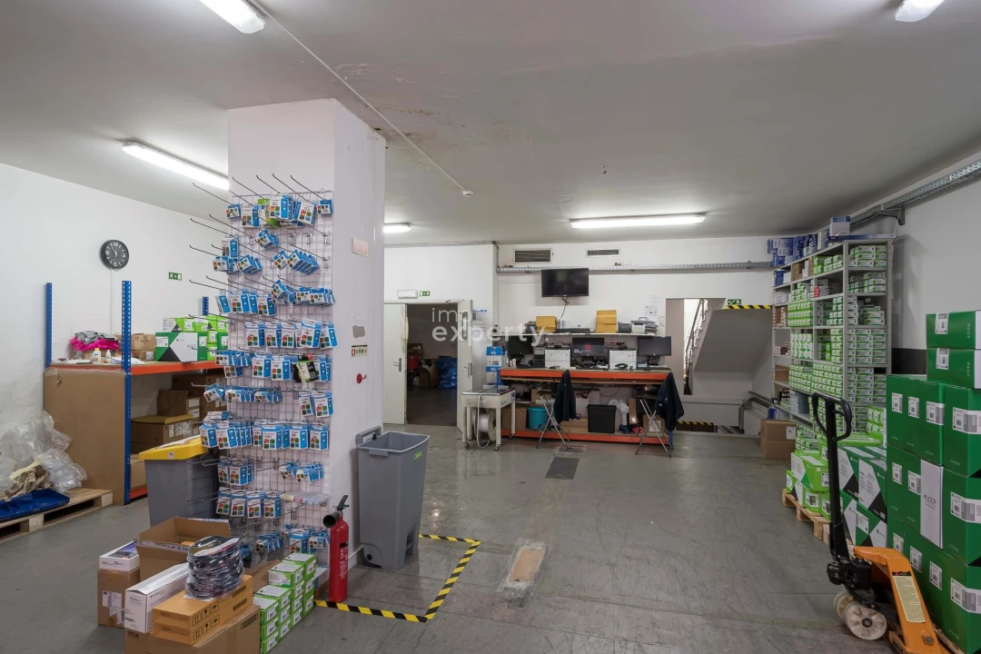 Negócio para Venda em Matosinhos e Leça da Palmeira Foto 5