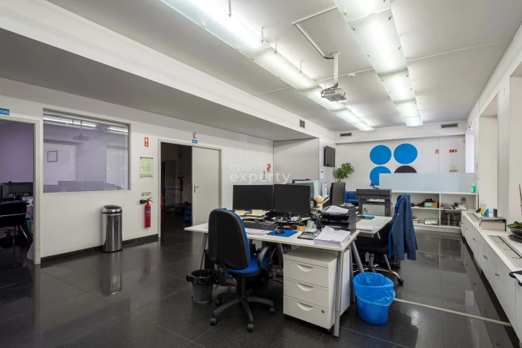 Negócio para Venda em Matosinhos e Leça da Palmeira Foto 2