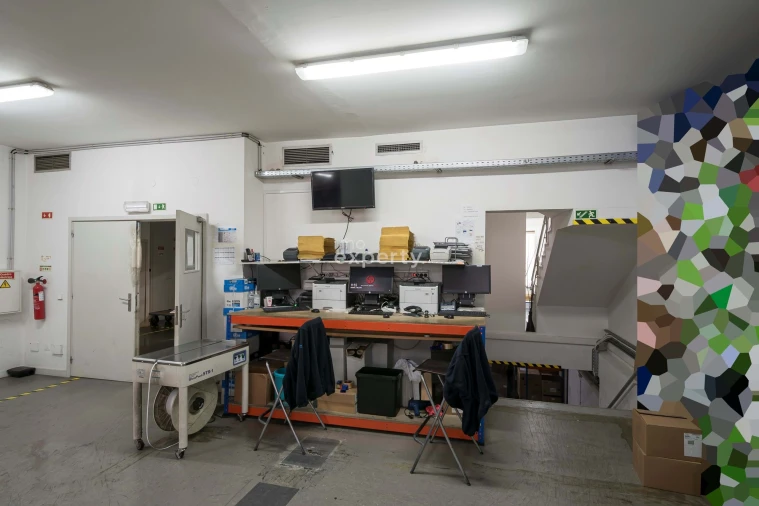 Negócio para Venda em Matosinhos e Leça da Palmeira Foto 6