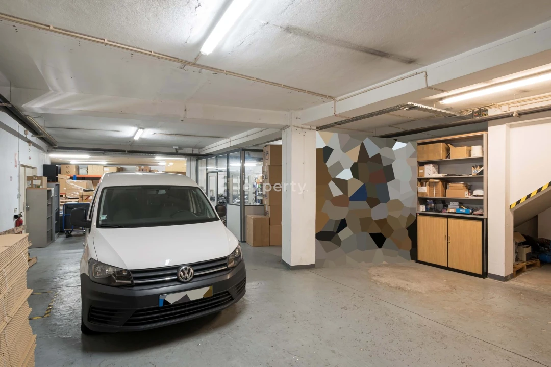 Negócio para Venda em Matosinhos e Leça da Palmeira Foto 7