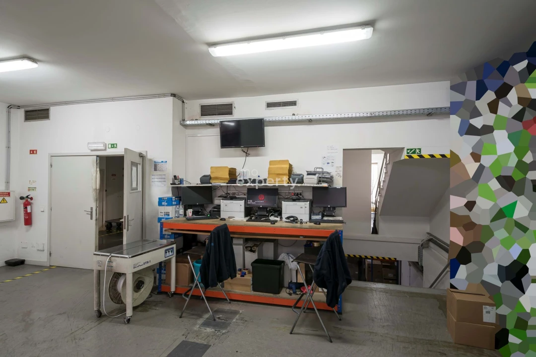 Negócio para Venda em Matosinhos e Leça da Palmeira Foto 6