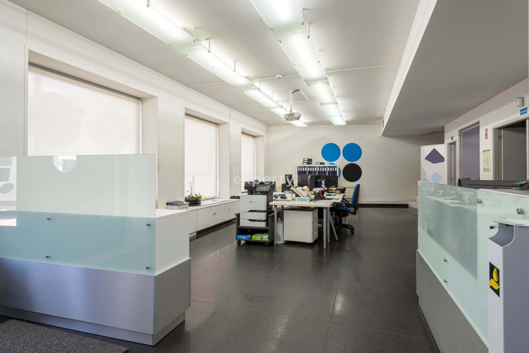 Negócio para Venda em Matosinhos e Leça da Palmeira Foto 1