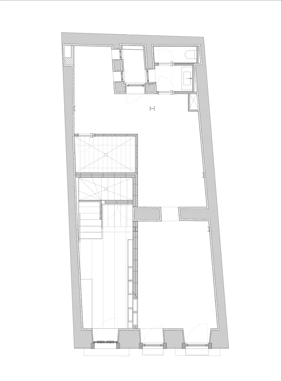 Negócio para Venda em Santo António Foto 4