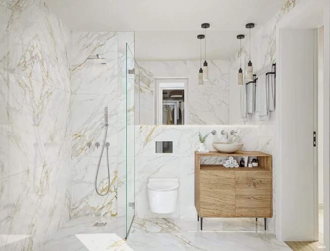 Apartamento T1 para Venda em Santo António Foto 5