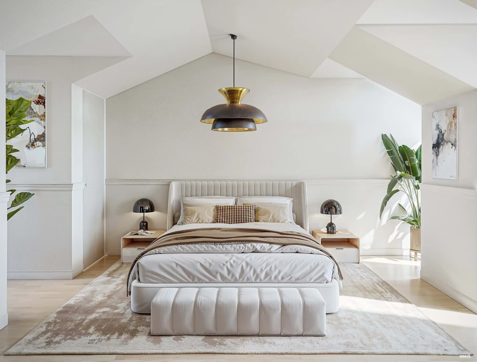 Apartamento T2 para Venda em Santo António Foto 6