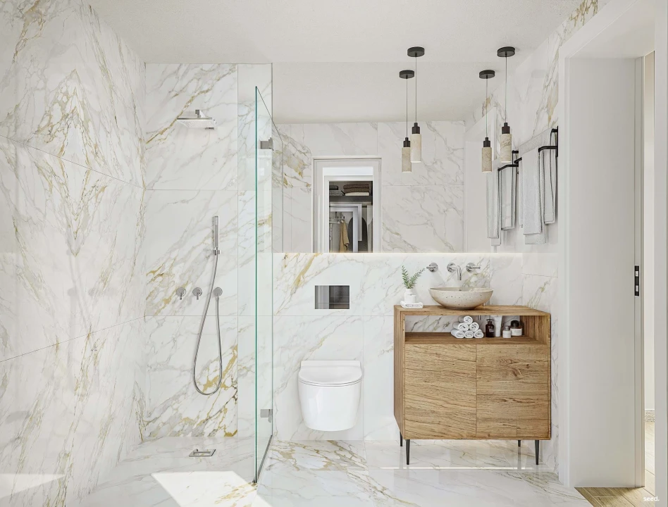 Apartamento T2 para Venda em Santo António Foto 5