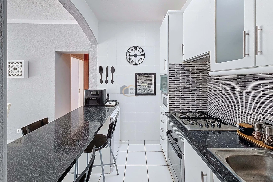Apartamento T3 para Venda em Albufeira e Olhos de Água Foto 7