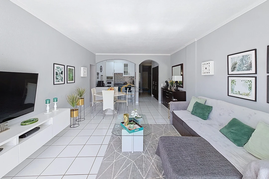 Apartamento T3 para Venda em Albufeira e Olhos de Água Foto 12