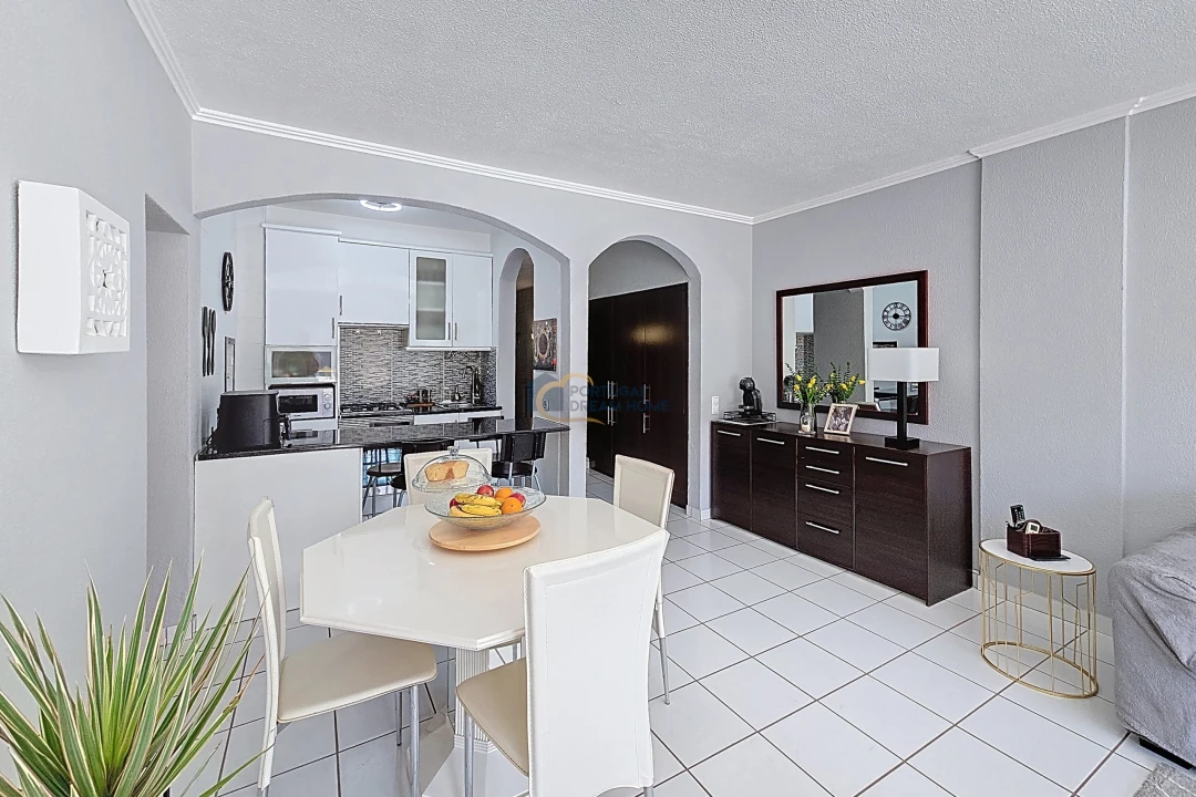 Apartamento T3 para Venda em Albufeira e Olhos de Água Foto 10