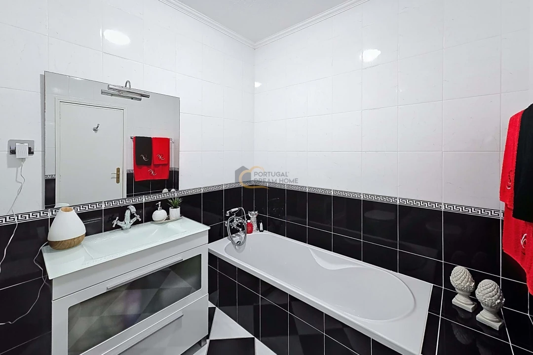 Apartamento T3 para Venda em Albufeira e Olhos de Água Foto 22