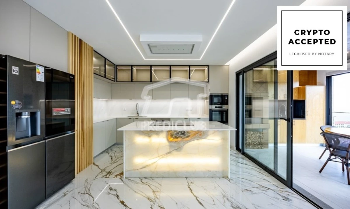 Apartamento T3 para Venda em Caniço Foto 1