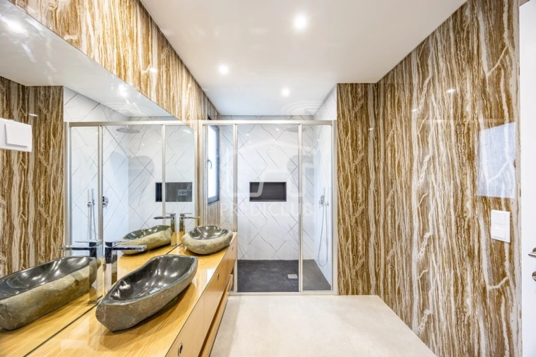 Apartamento T3 para Venda em Caniço Foto 21