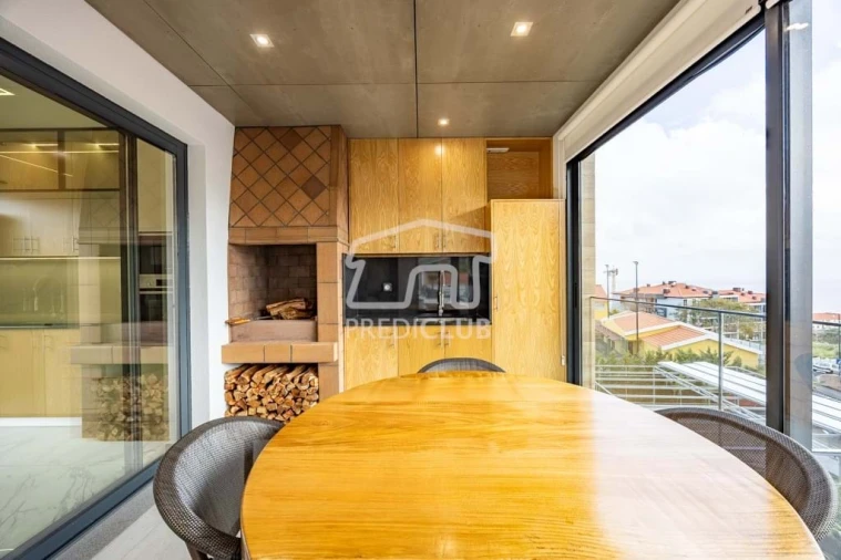 Apartamento T3 para Venda em Caniço Foto 7