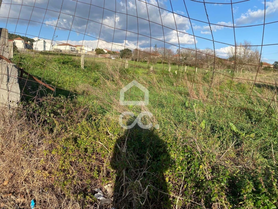 Terreno para Venda em Santa Maria Maior e Monserrate e Meadela Foto 2