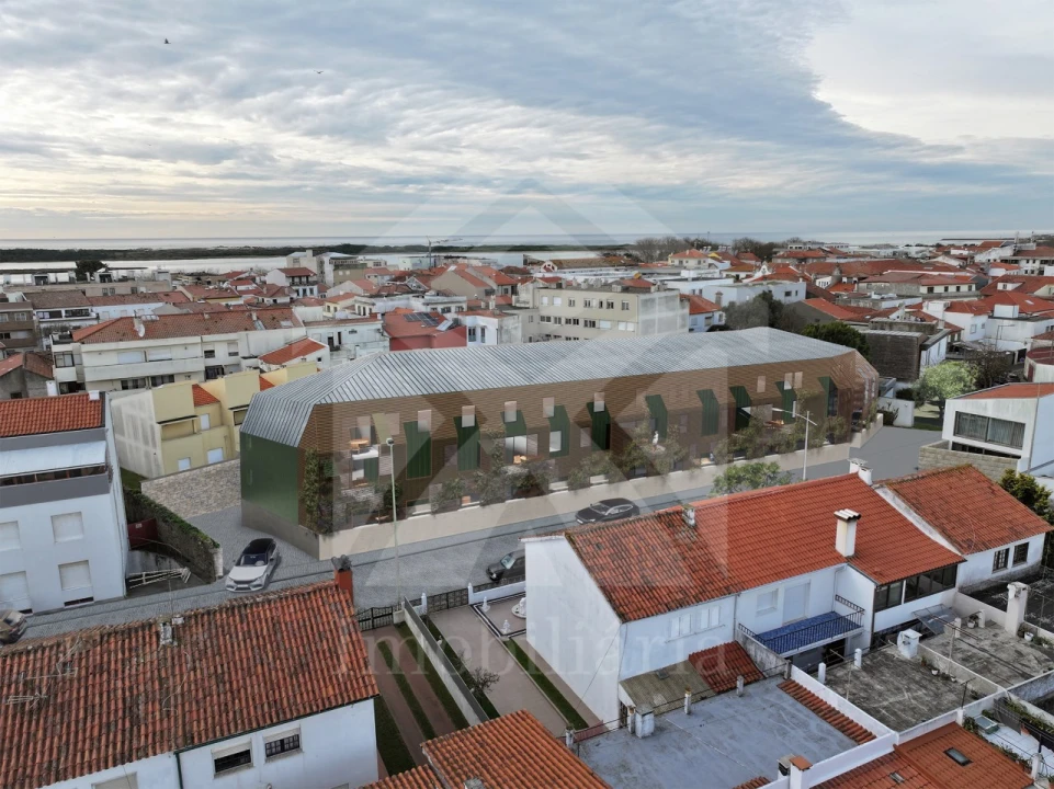 Apartamento T2 para Venda em Esposende, Marinhas e Gandra Foto 15