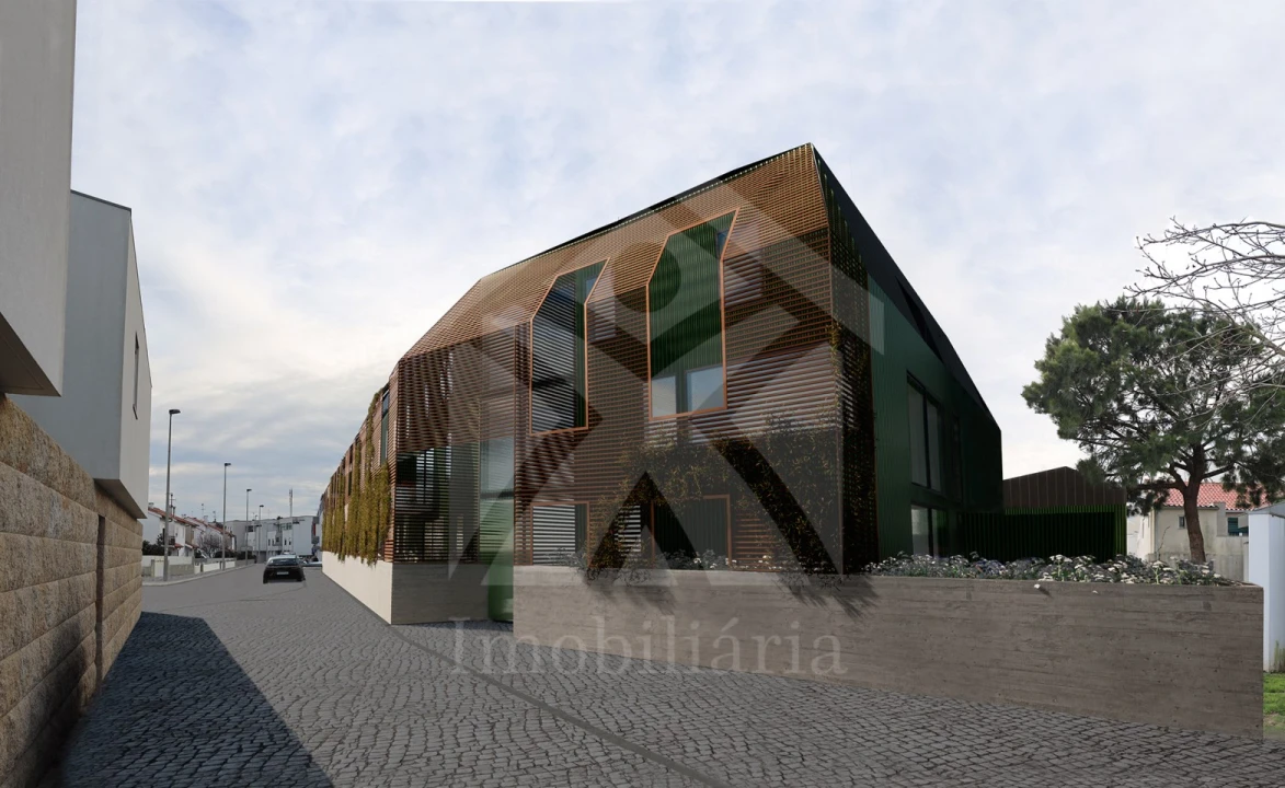 Apartamento T2 para Venda em Esposende, Marinhas e Gandra Foto 18