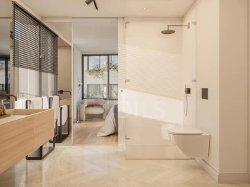 Apartamento T1 para Venda em Santo António