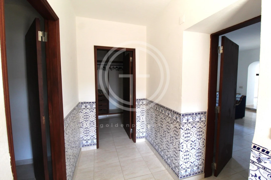 Moradia T4 para Venda em Alcantarilha e Pêra Foto 25