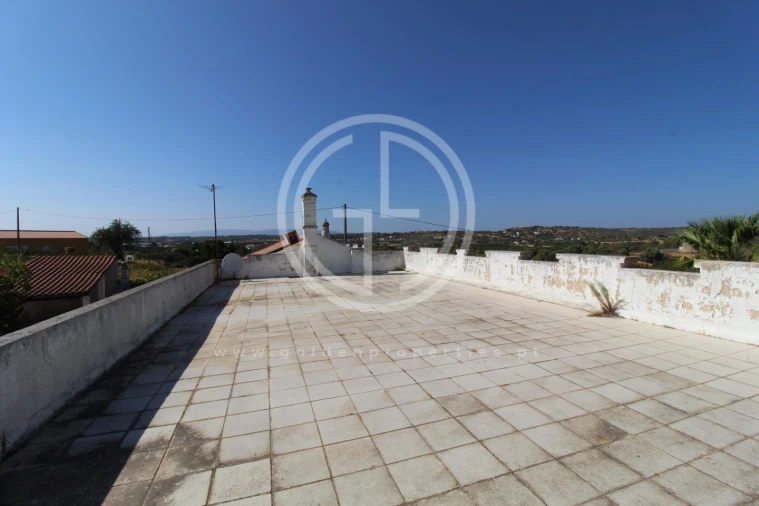 Moradia T4 para Venda em Alcantarilha e Pêra Foto 14