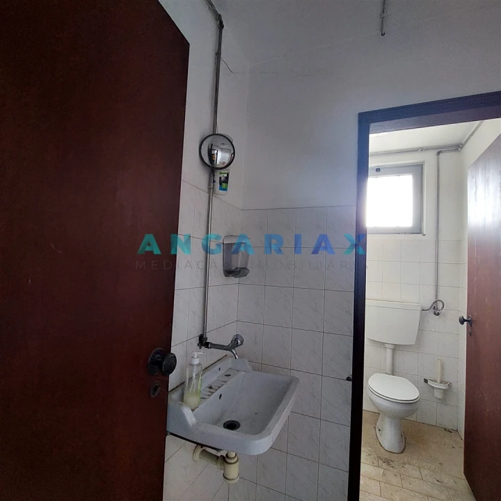 Armazém para Arrendamento em Aljubarrota Foto 8