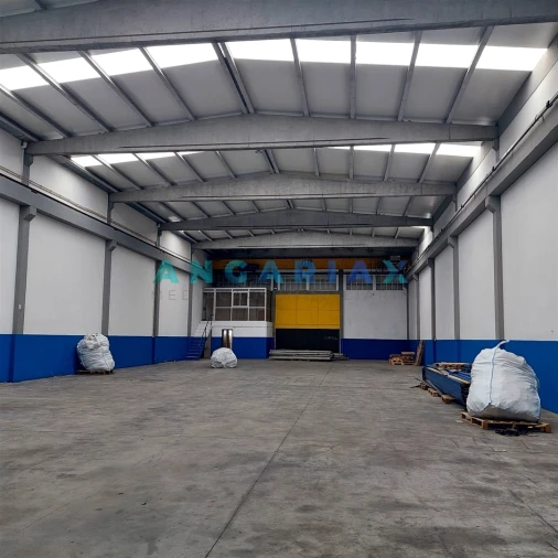 Armazém para Arrendamento em Aljubarrota Foto 3