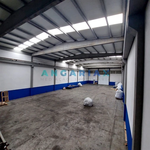 Armazém para Arrendamento em Aljubarrota Foto 4