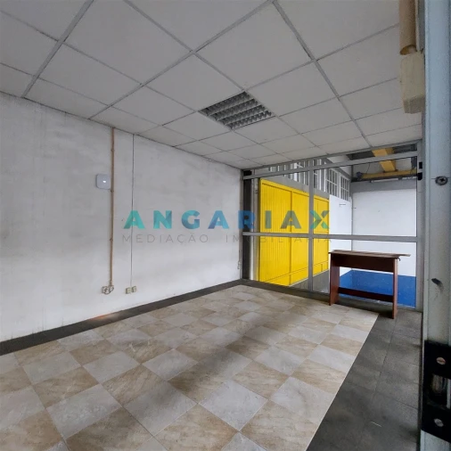 Armazém para Arrendamento em Aljubarrota Foto 2