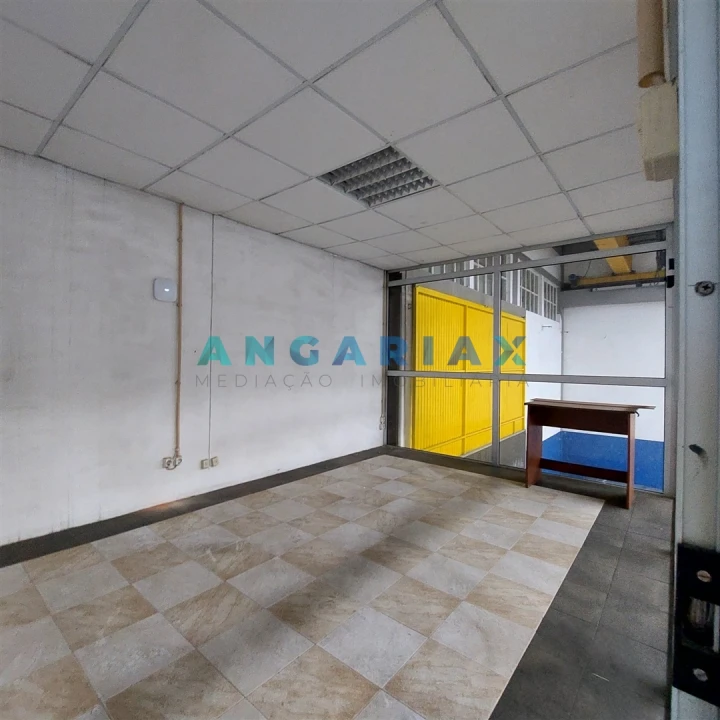 Armazém para Arrendamento em Aljubarrota Foto 3