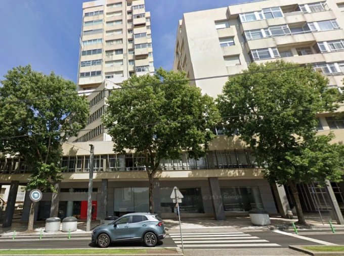 Escritório para Arrendamento em Mafamude e Vilar do Paraíso Foto 1