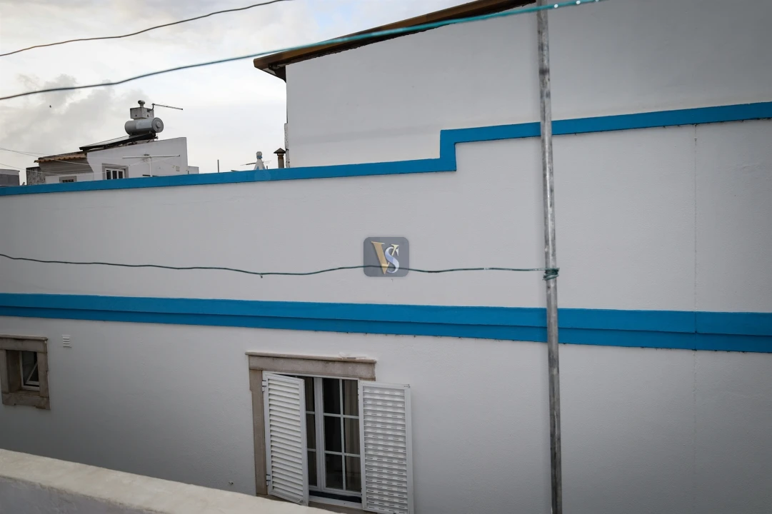 Moradia T2 para Venda em Olhão Foto 113