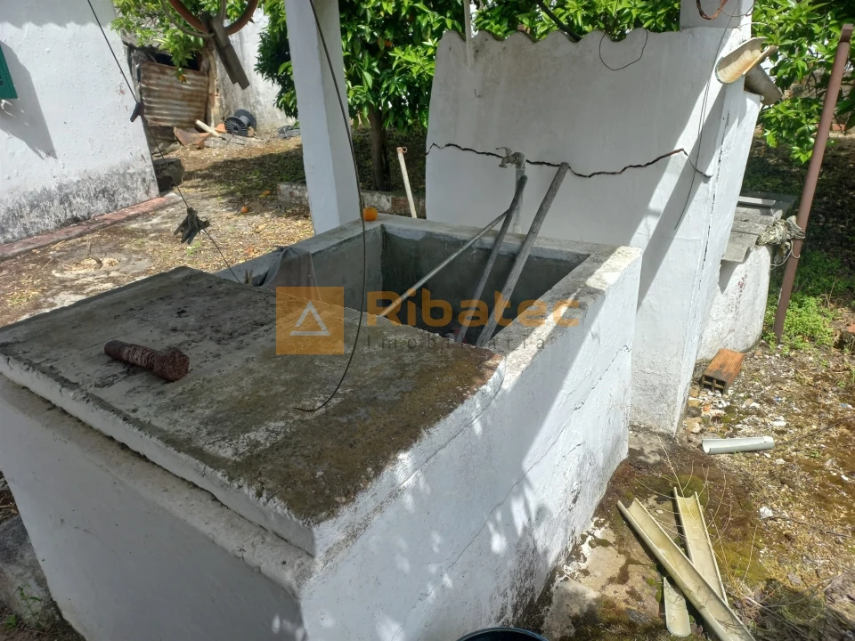 Moradia T2 para Venda em Coruche, Fajarda e Erra Foto 15