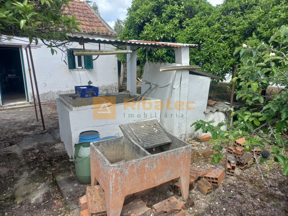 Moradia T2 para Venda em Coruche, Fajarda e Erra Foto 16