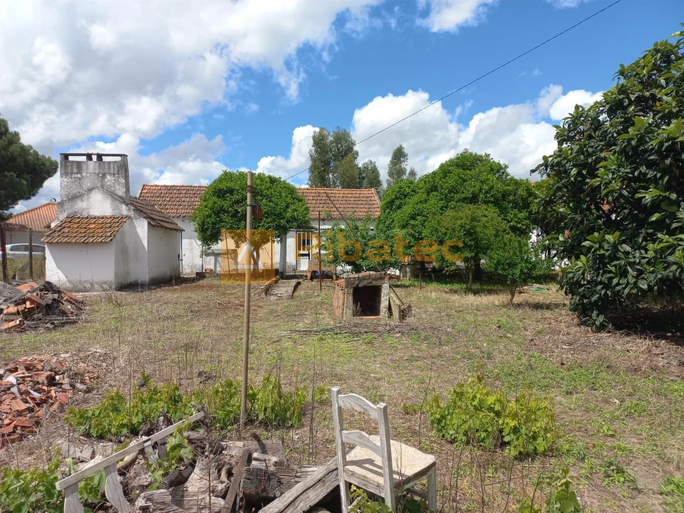 Moradia T2 para Venda em Coruche, Fajarda e Erra Foto 17