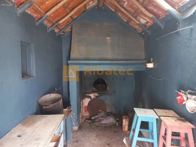 Moradia T2 para Venda em Coruche, Fajarda e Erra Foto 11