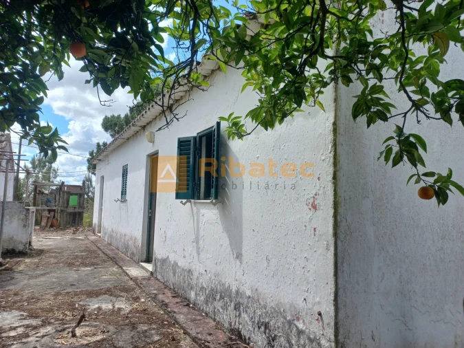 Moradia T2 para Venda em Coruche, Fajarda e Erra Foto 18