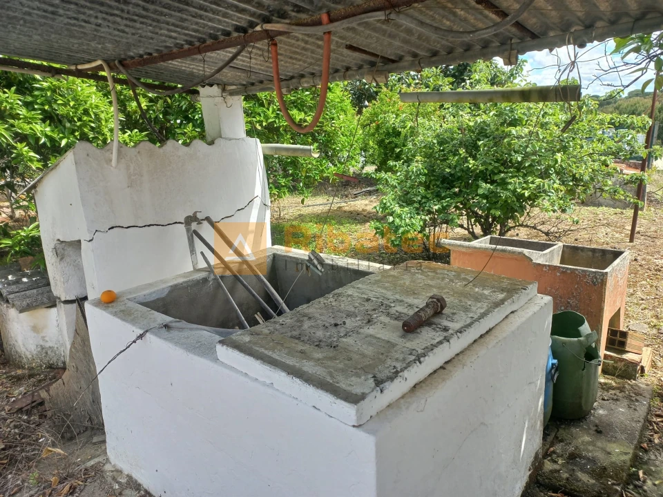 Moradia T2 para Venda em Coruche, Fajarda e Erra Foto 14