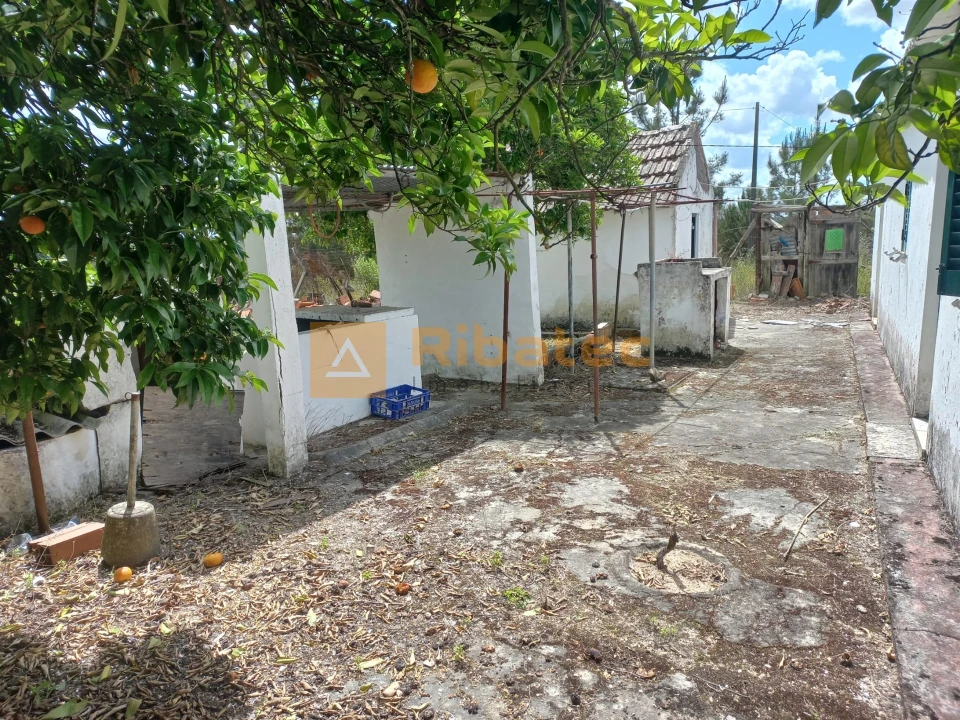 Moradia T2 para Venda em Coruche, Fajarda e Erra Foto 19