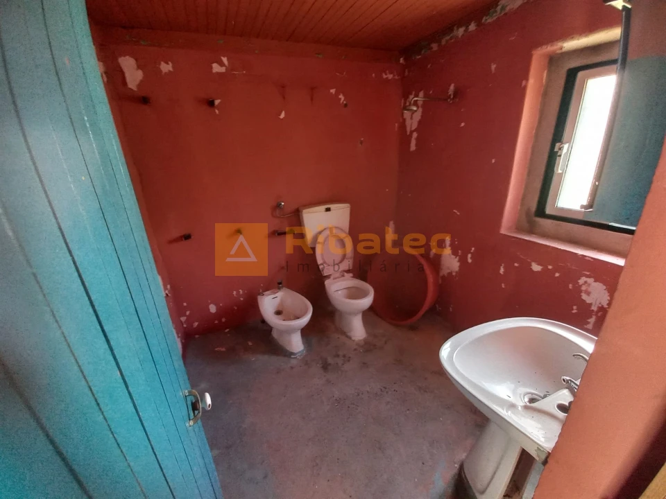 Moradia T2 para Venda em Coruche, Fajarda e Erra Foto 7