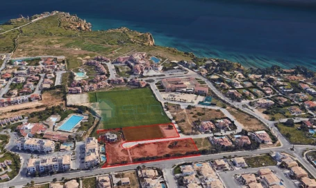 Terreno para Venda em Lagos (São Sebastião e Santa Maria)