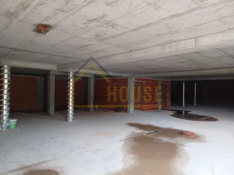 Apartamento T3 para Venda em Ramalhal Foto 10