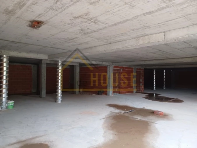 Apartamento T3 para Venda em Ramalhal Foto 10