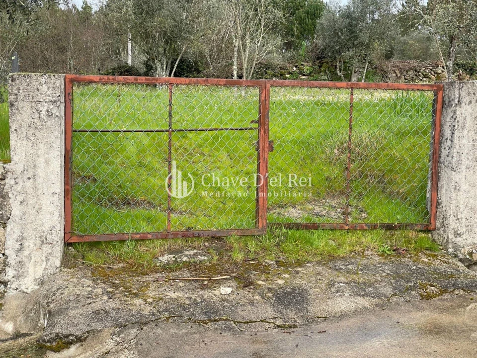 Terreno Misto para Venda em Espinho Foto 14
