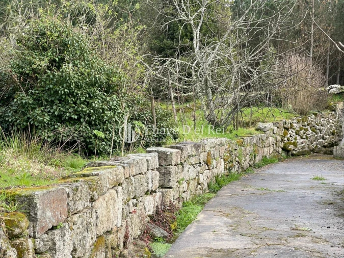 Terreno Misto para Venda em Espinho Foto 11