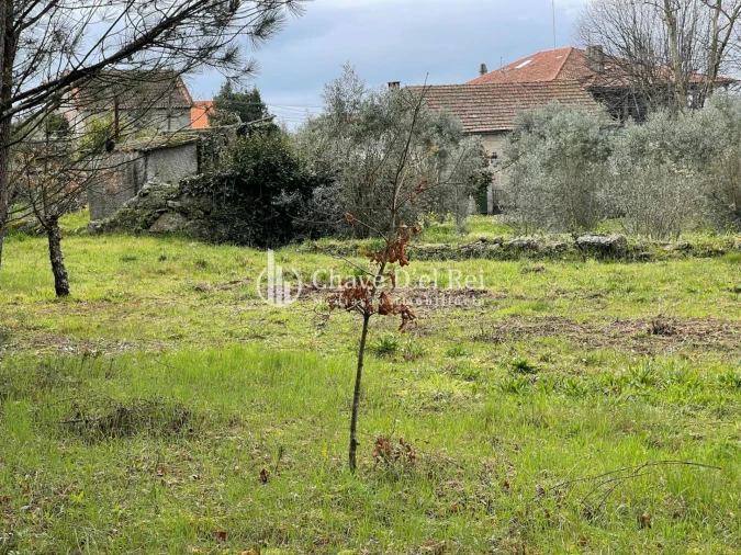 Terreno Misto para Venda em Espinho Foto 15