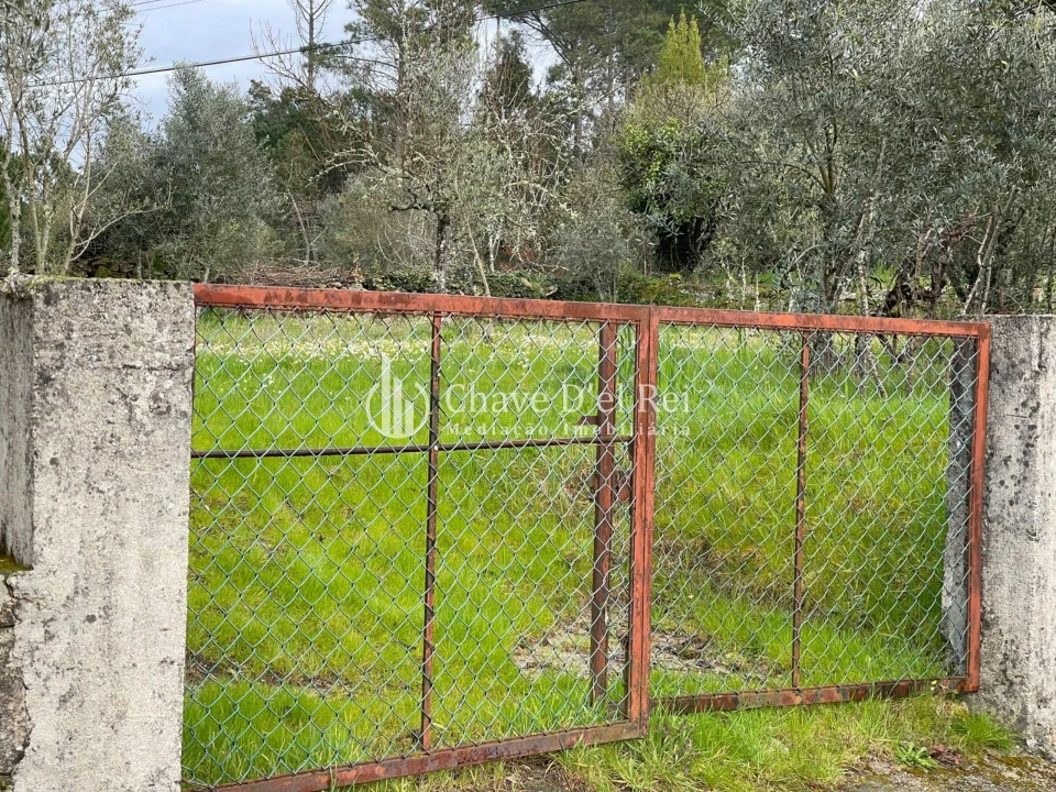 Terreno Misto para Venda em Espinho Foto 8