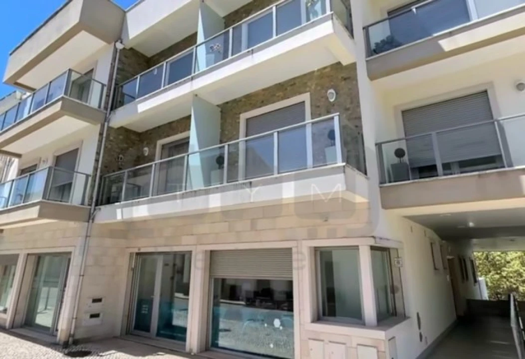 Loja para Venda em São João Baptista e Santa Maria dos Olivais Foto 4