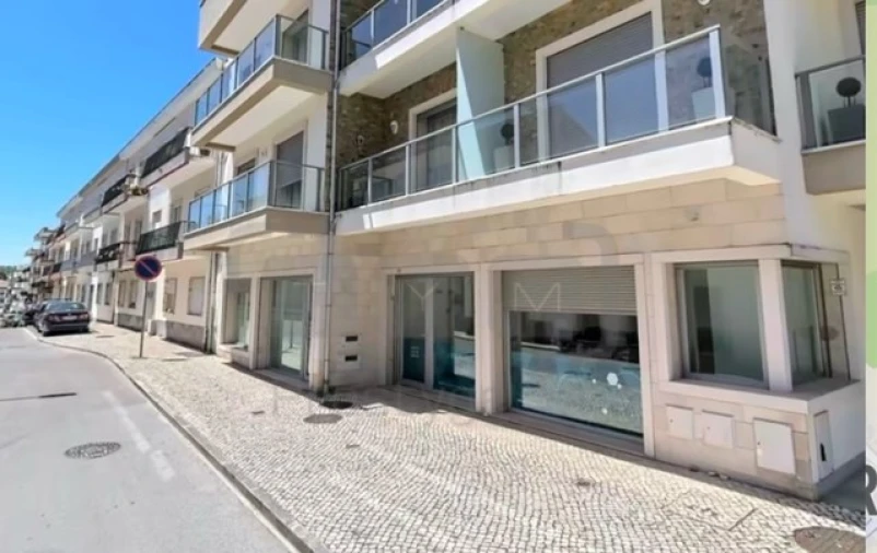 Loja para Venda em São João Baptista e Santa Maria dos Olivais